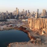 Lebanon...efe_