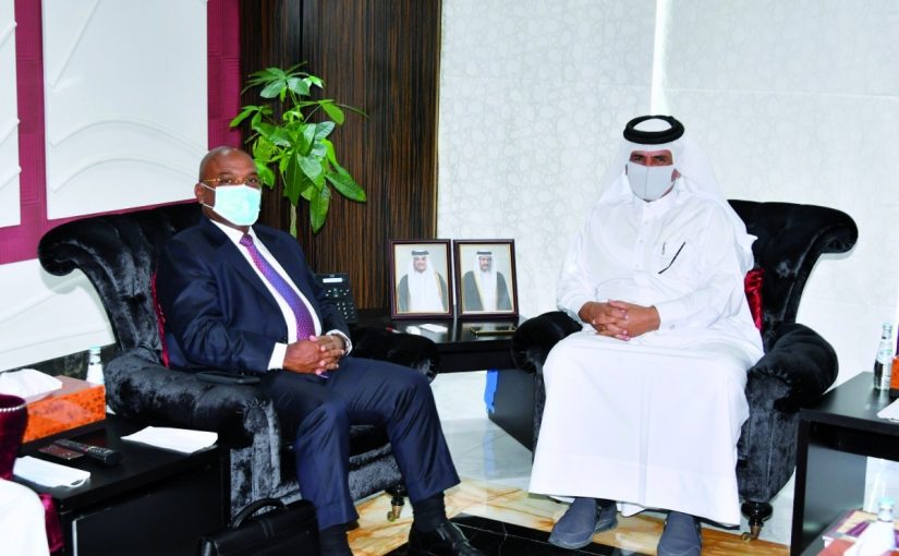 Mesquitaqatar.dpeninsula