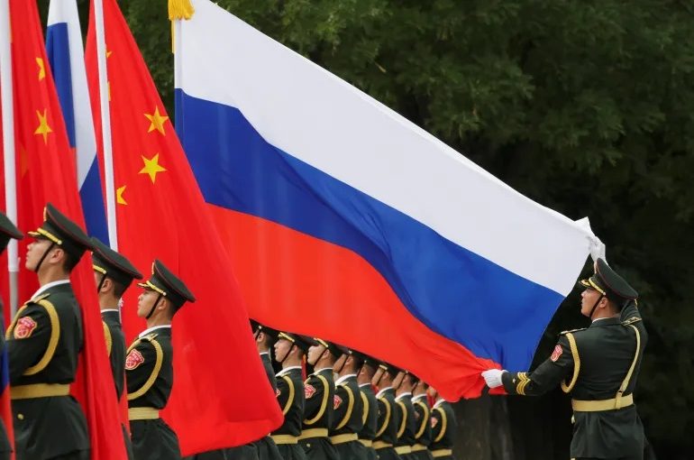 Russiachina.r.r