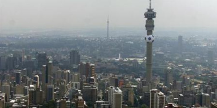 Joburg.r