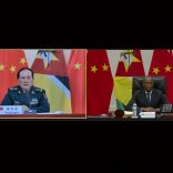 Xinhuamoz.xinhua