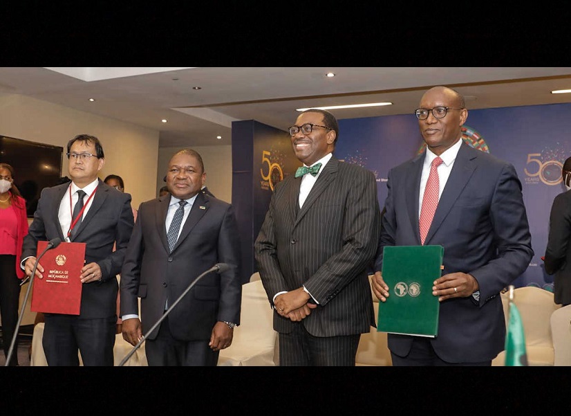 Mozambique: AfDB to serve as advisor for development of Mphanda Nkuwa hydropower project