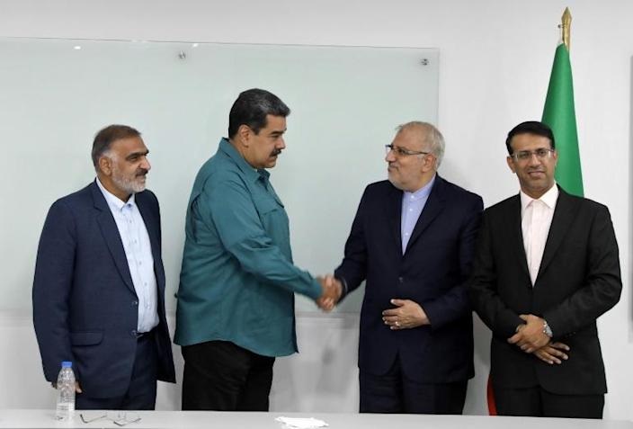 Iranovenez.afp_