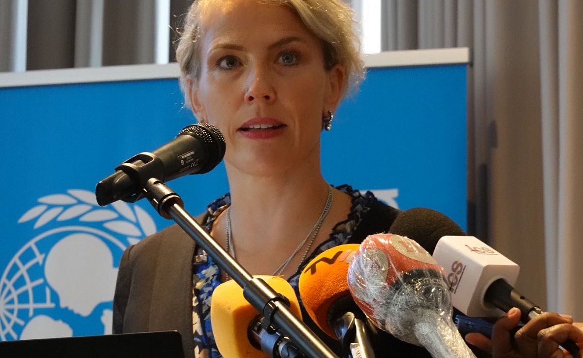 Mozambique: UNICEF will invest 387 million dollars in new 2022-2026 programme