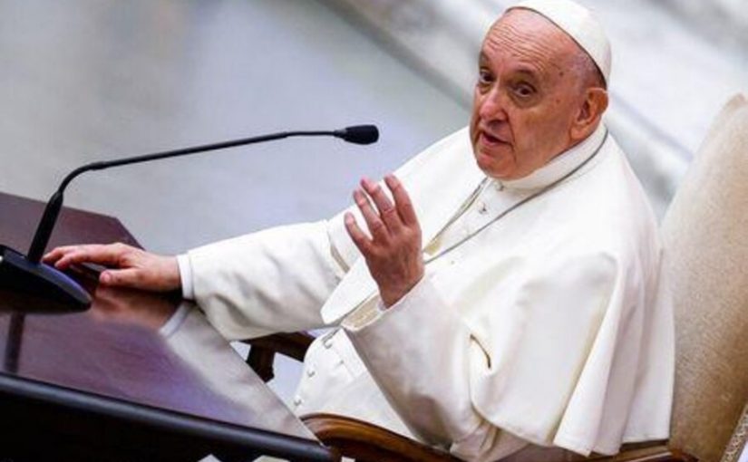 Popefrancis.r.r