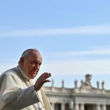 Popefrancisvatican..afp_