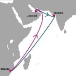 Routesea.map_