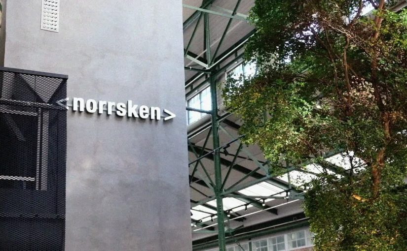 Norrsken