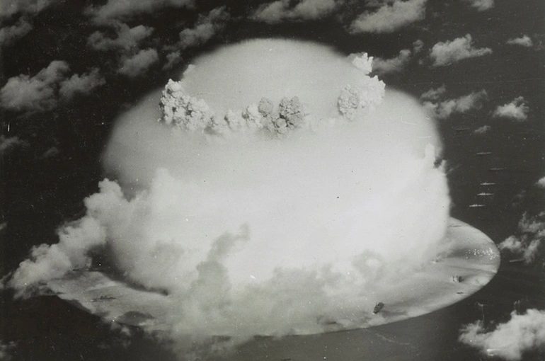 Nuc.nuclear