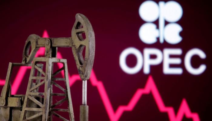 Opec