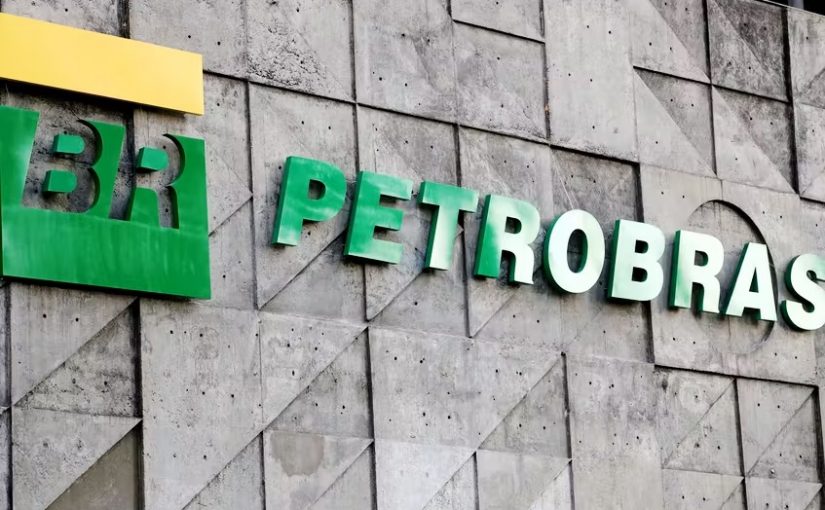 Petrobrasceo