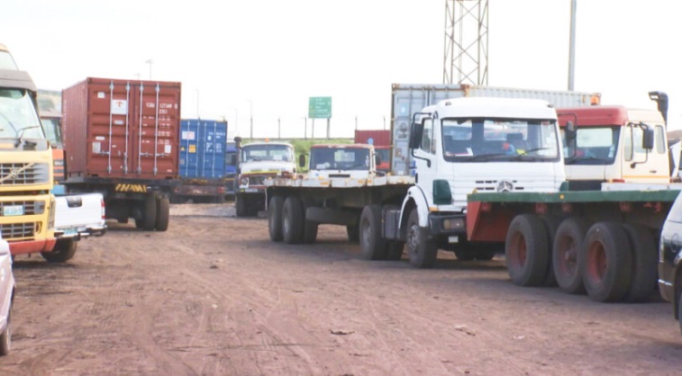 Truckers