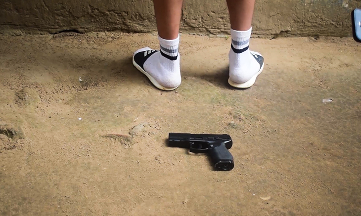 FALSO-AGENTE
