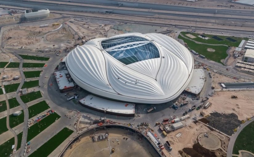 Qatarf