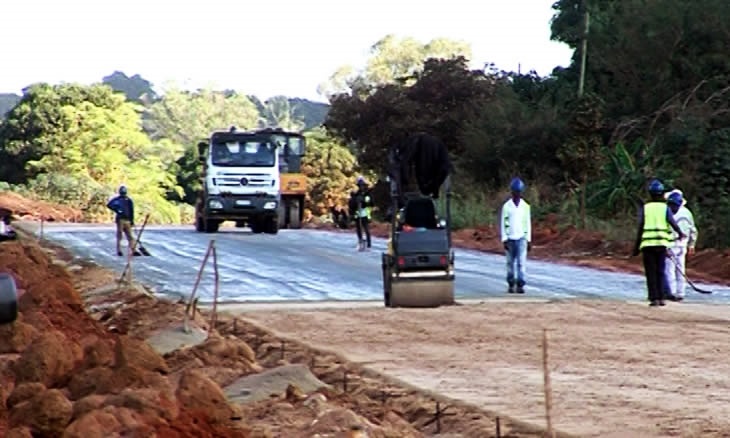 Roadsnot