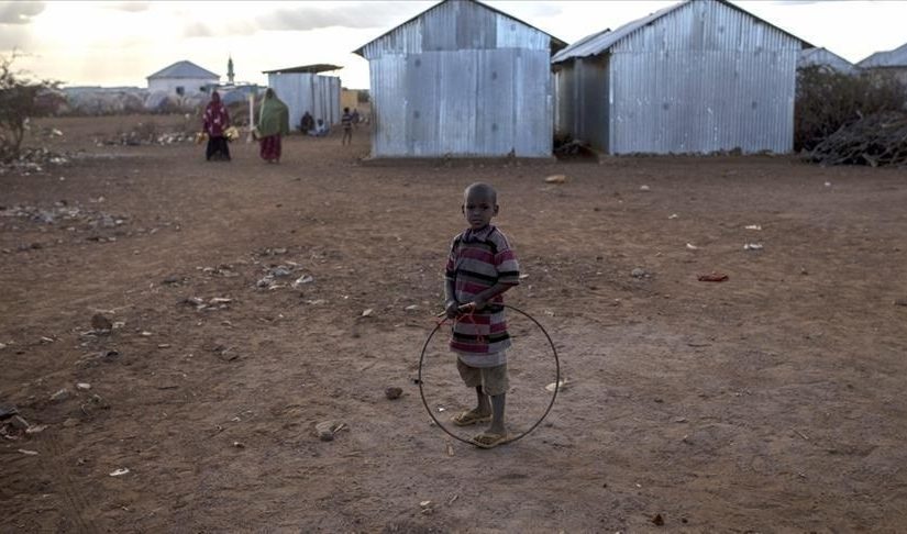 Somalia.anadolu