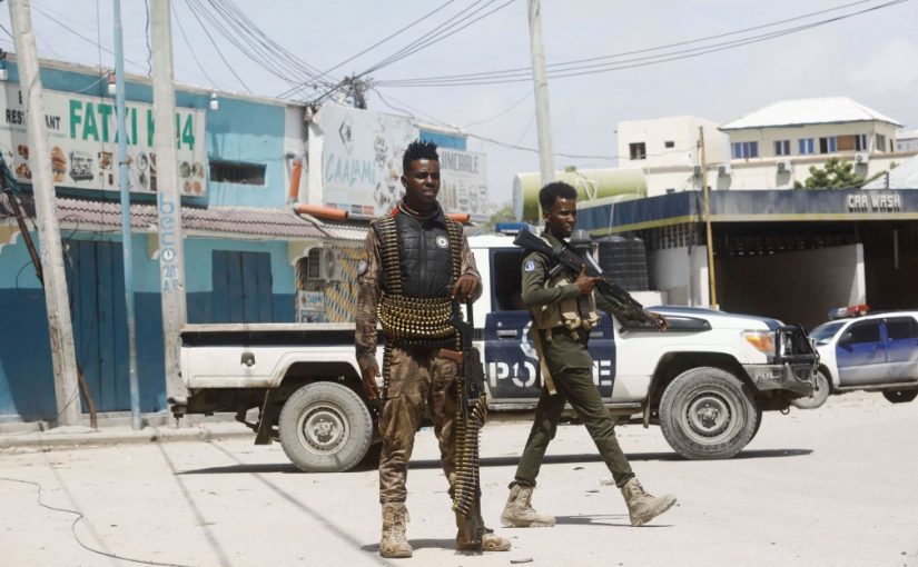 Somaliarhr