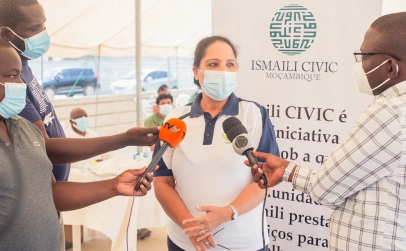 Ismailicivic.saudemaistv