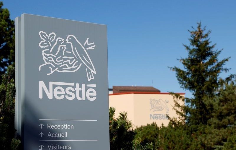 Nestle.r