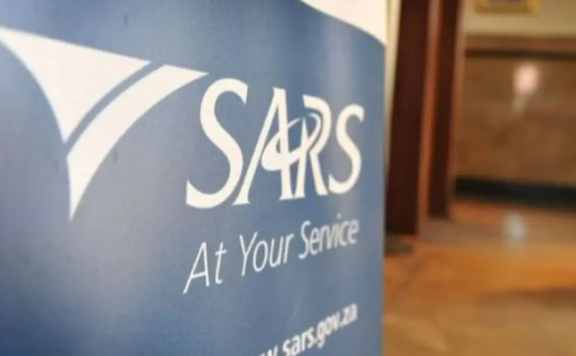 Sars.govtsa