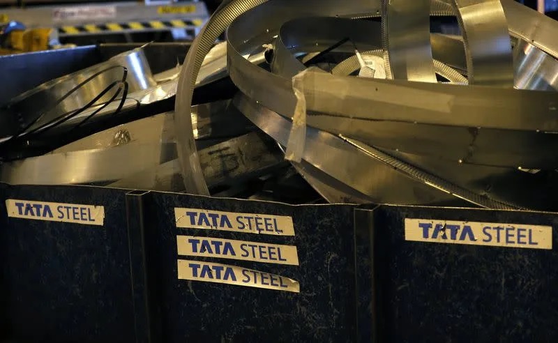 Tatasteel.r