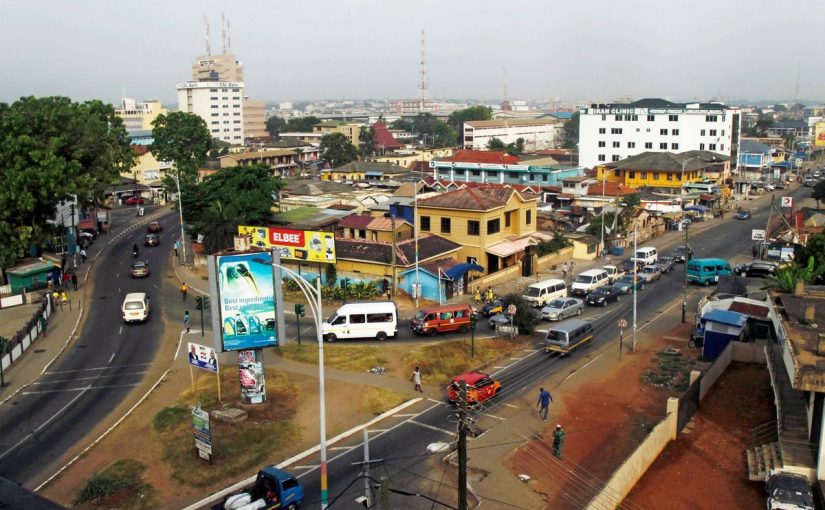 Accrar.r