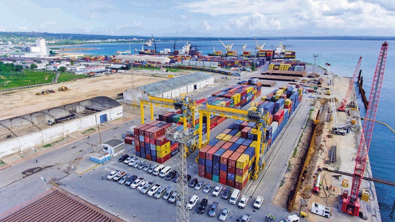Maputoport.domingo