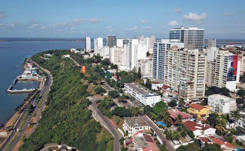 Maputoview.lusa_