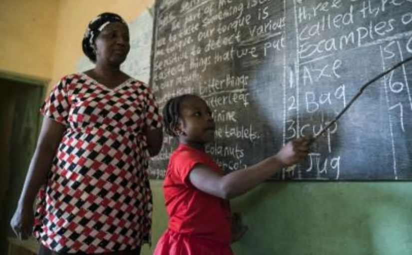 Unicefnigeria