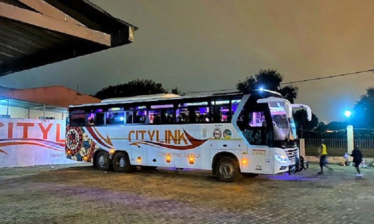 CITY-LINK