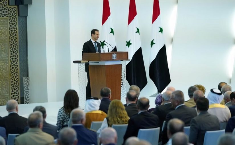 Assad.r
