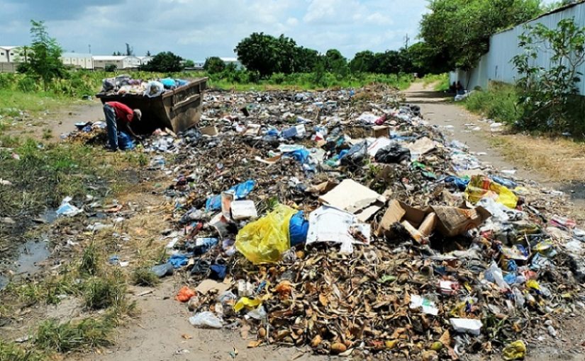 Garbage.not_