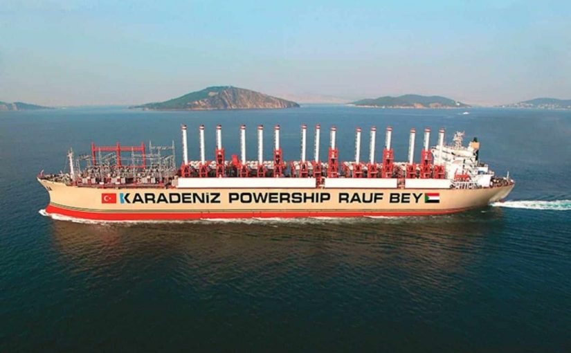 Karpowership.b.karpowership