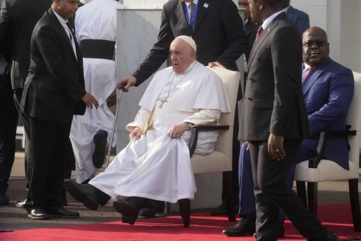 Popefrancisadrc.ap_