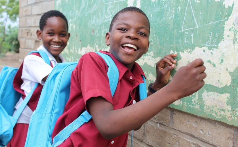 Schooolsmalawi.unicef