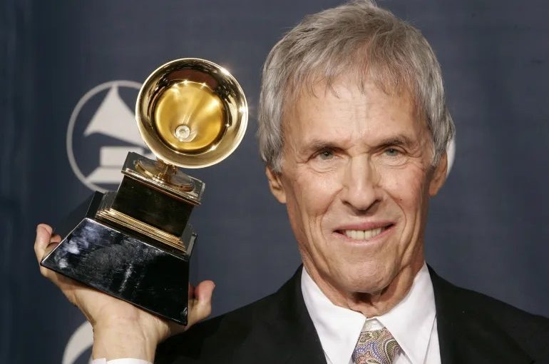 Bacharach