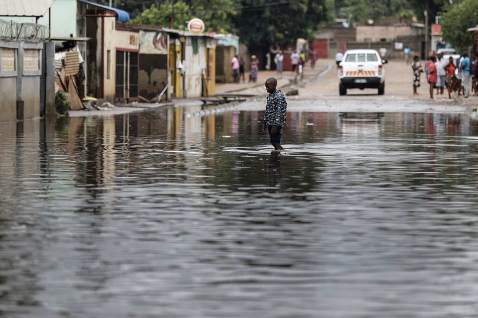 Mozambique: Floods cause a “nightmare” night in Maputo – Lusa | Club of ...