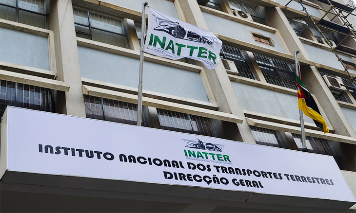 Inatter