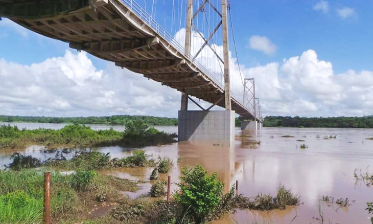 PONTE-