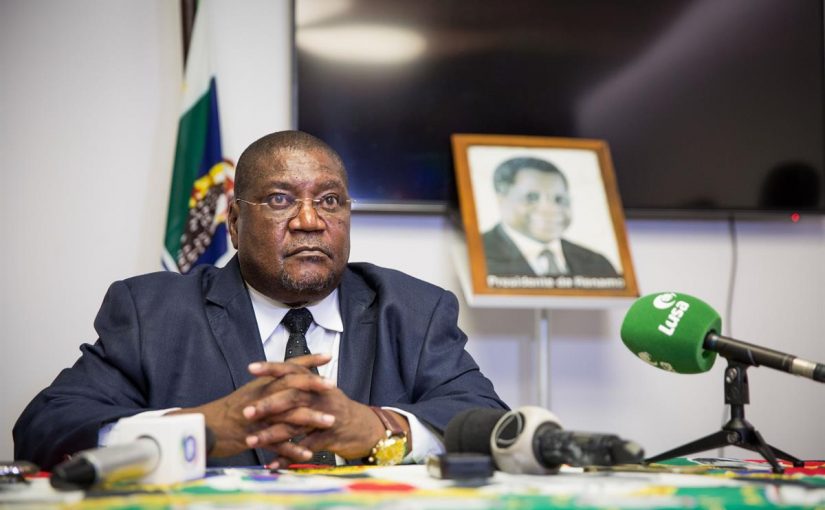 Renamo