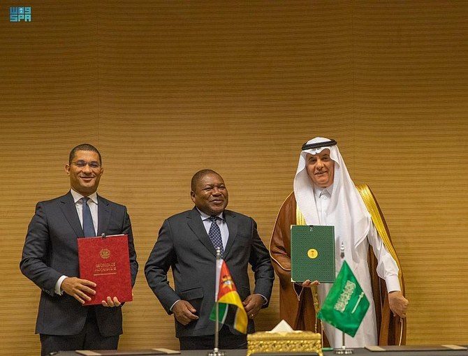 Saudi