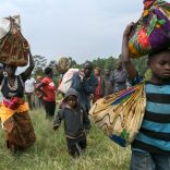 Displaced-people