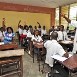 Escola-educacao-em-Mocambique