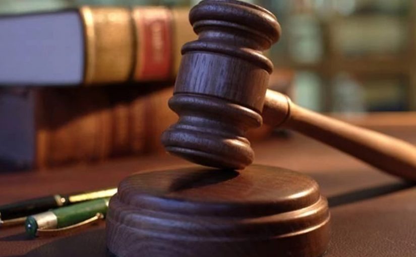 Court.n