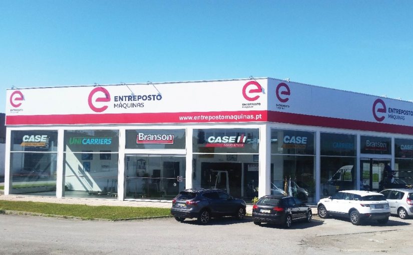 Entrepostomoznews