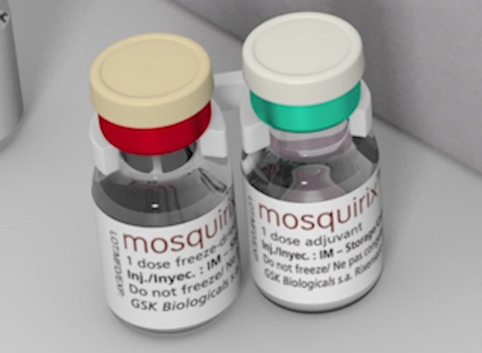Mosquirix.mosquirix
