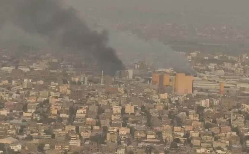 Sudansmoke.r
