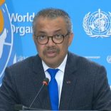 Tedros.whowho