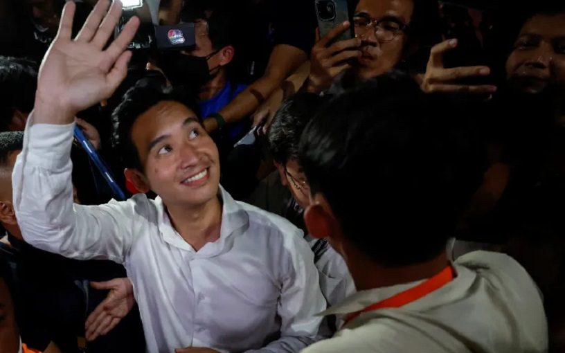 Thaivote.r