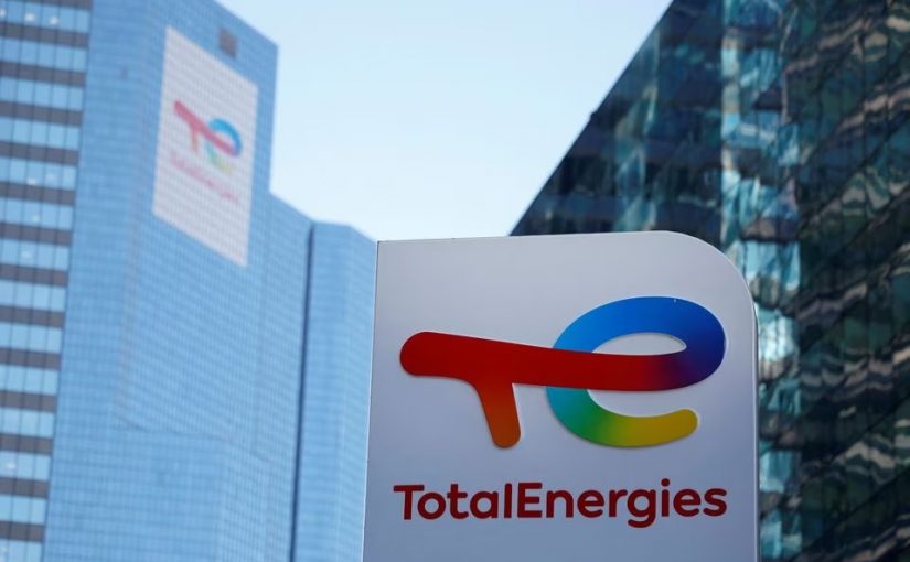 Totalenergiesl.r